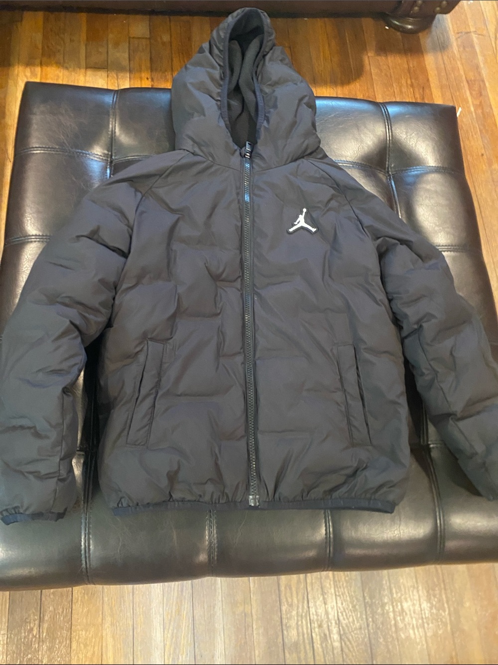 BOYS JORDAN WINTER COAT